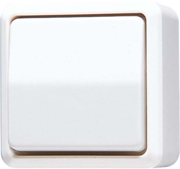 Wippschalter 606 A Wippschalter 606 A