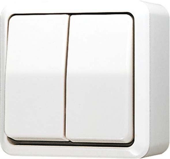 Wippschalter 605 A Wippschalter 605 A