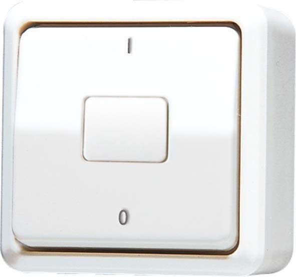 Wippschalter 602 A WW Wippschalter 602 A WW