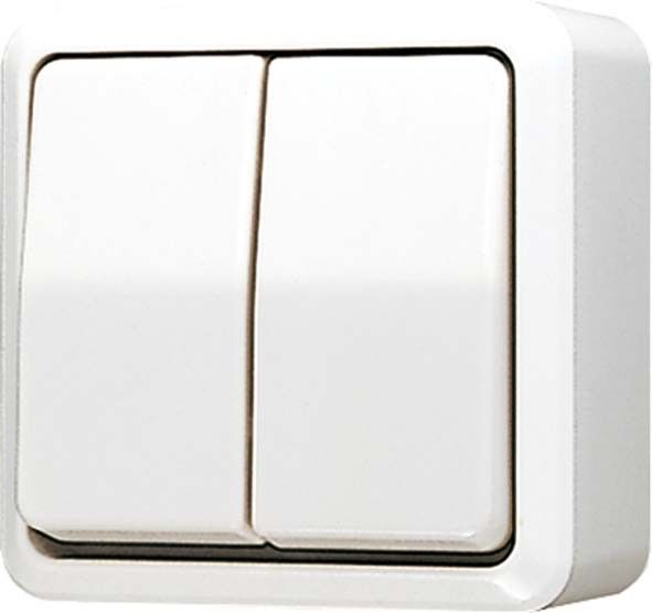 Wippschalter 605 A WW Wippschalter 605 A WW