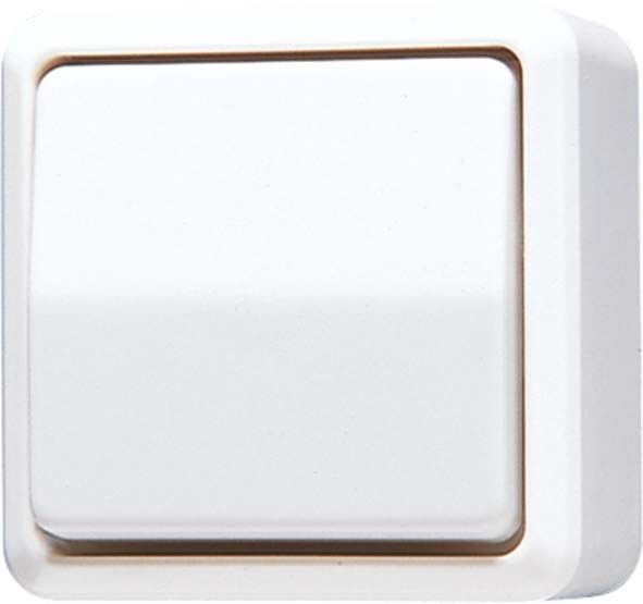 Wippschalter 606 A WW Wippschalter 606 A WW