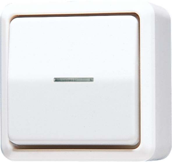 Wipp-Kontrollschalter 606 KO5 A WW Wipp-Kontrollschalter 606 KO5 A WW