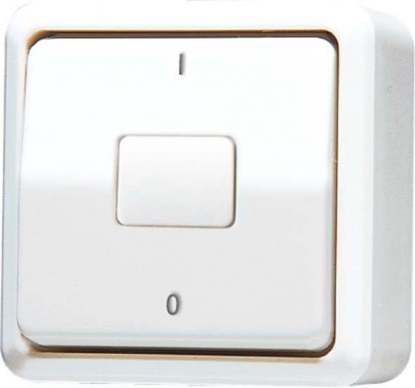 Wippschalter 602 A WW Wippschalter 602 A WW