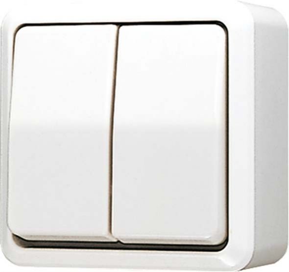 Wippschalter 605 A WW Wippschalter 605 A WW