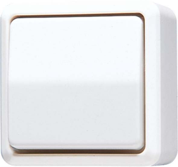 Wippschalter 607 A WW Wippschalter 607 A WW