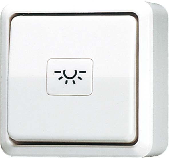 Taster ohne Symbole ws 633 A Taster ohne Symbole ws 633 A