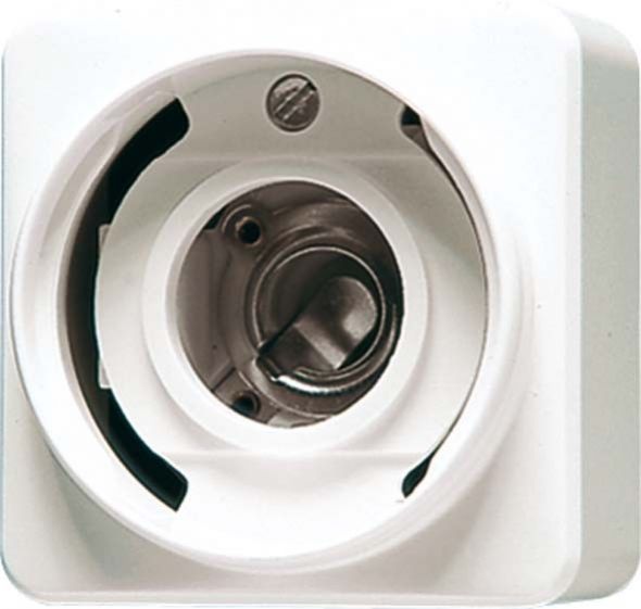 Lichtsignal o.Haube aws 637-14 A WW Lichtsignal o.Haube aws 637-14 A WW
