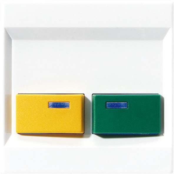 Abdeckung aws LS 642 E WW Abdeckung aws LS 642 E WW
