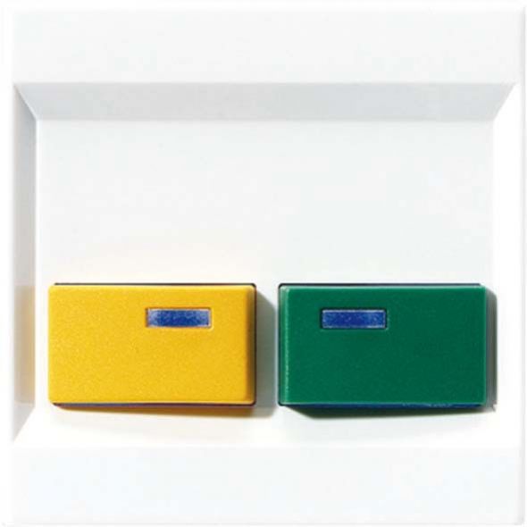 Abdeckung aws LS 642 E WW Abdeckung aws LS 642 E WW
