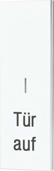 Wippe Lichtleiter aws lack ES 2993 KO5 D WW Wippe Lichtleiter aws lack ES 2993 KO5 D WW