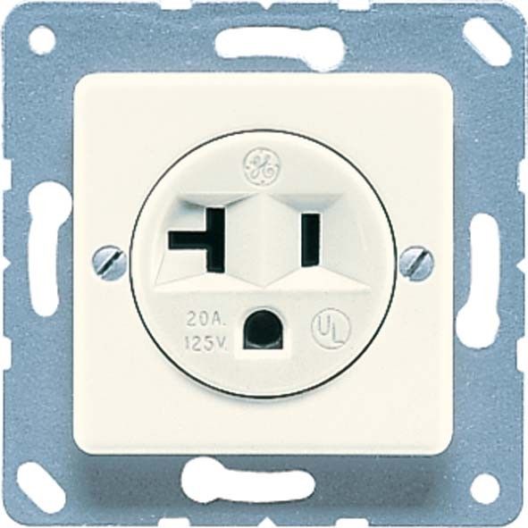 Steckdose ws 121-20