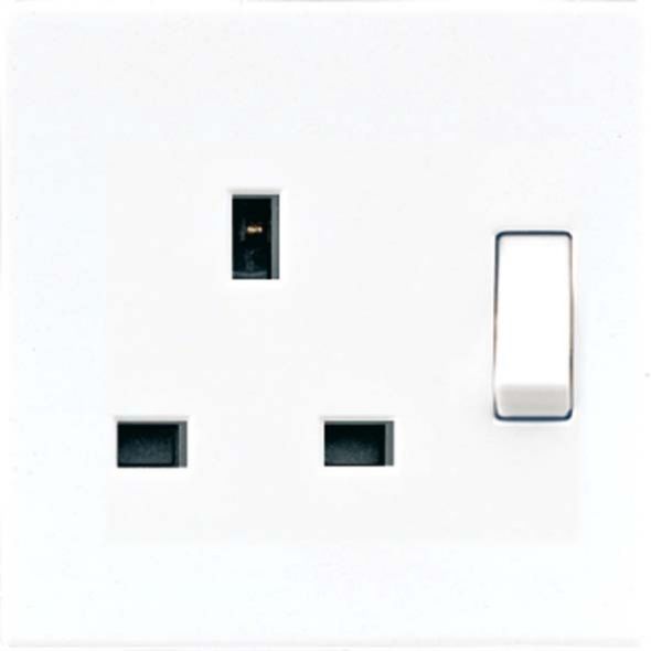 Abschaltbare Steckdose sw LS 3171 SW Abschaltbare Steckdose sw LS 3171 SW