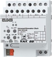 KNX Universal-Dimmaktor 3902 REGHE