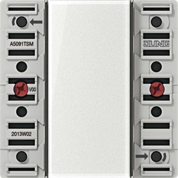 KNX Tastsensor-Modul A 5091 TSM