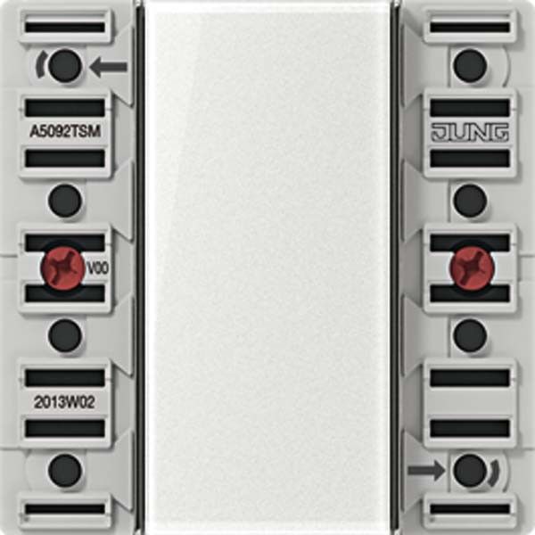 KNX Tastsensor-Modul A 5092 TSM