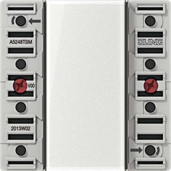 KNX Tastsensor-Modul A 5094 TSM