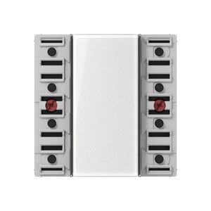 KNX Tastsensor-Modul A 5072 TSM