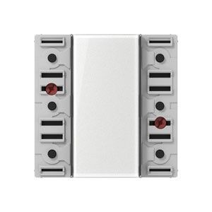 KNX Tastsensor-Modul A 5073 TSM KNX Tastsensor-Modul A 5073 TSM