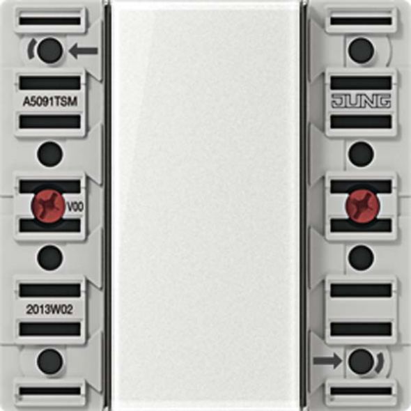 KNX Tastsensor-Modul A 5091 TSM KNX Tastsensor-Modul A 5091 TSM