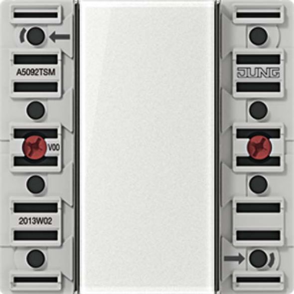 KNX Tastsensor-Modul A 5092 TSM KNX Tastsensor-Modul A 5092 TSM