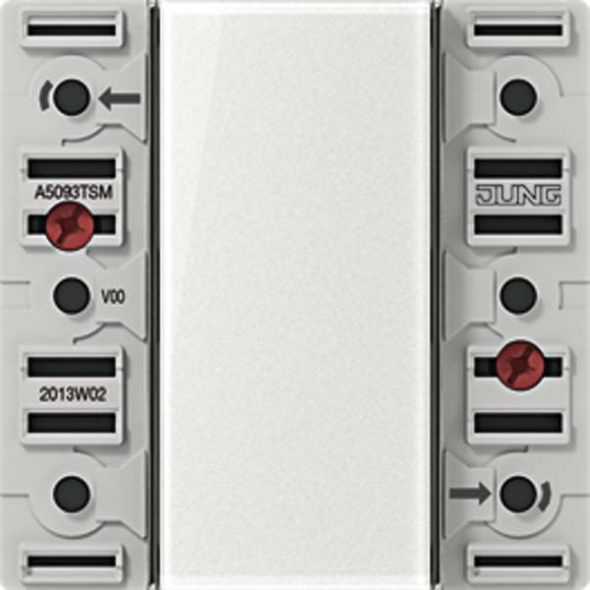 KNX Tastsensor-Modul A 5093 TSM KNX Tastsensor-Modul A 5093 TSM