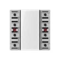 KNX Tastsensor-Modul A 5072 TSM