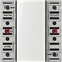 KNX Tastsensor-Modul A 5091 TSM