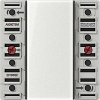 KNX Tastsensor-Modul A 5092 TSM