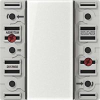 KNX Tastsensor-Modul A 5093 TSM