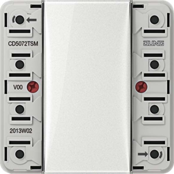 KNX Tastsensor-Modul CD 5072 TSM