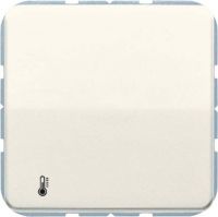 KNX Objektregler 2178 ORTS weiß