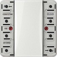 KNX Tastsensor-Modul CD 5072 TSM