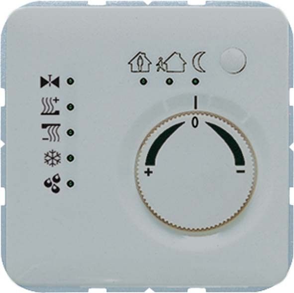 KNX Stetigregler CD 2178 TS GR grau KNX Stetigregler CD 2178 TS GR grau