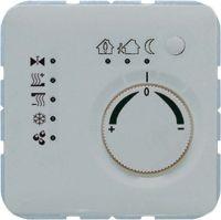 KNX Stetigregler CD 2178 GR grau