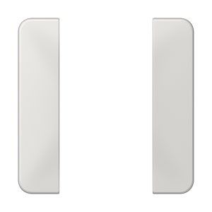 Tastensatz 1-fach CD 501 TSA LG lichtgrau