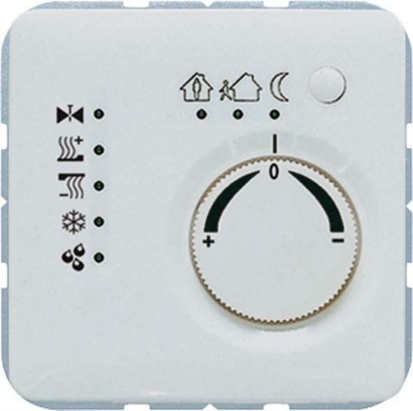 KNX Stetigregler CD 2178 LG lichtgrau KNX Stetigregler CD 2178 LG lichtgrau