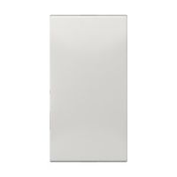 Abdeckung CD 50NALG lichtgrau