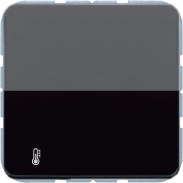 KNX Objektregler CD 2178 ORTS SW schwarz KNX Objektregler CD 2178 ORTS SW schwarz