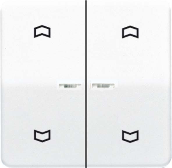 Wippe Symbole/Lichtl.aws CD 595 KO5MP WW