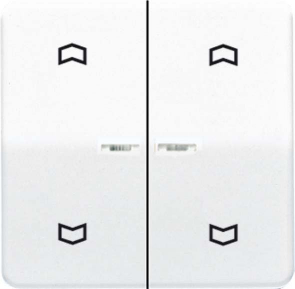 Wippe Symbole/Lichtl.aws CD 595 KO5MP WW