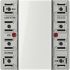 KNX Tastsensor-Modul LS 5074 TSM