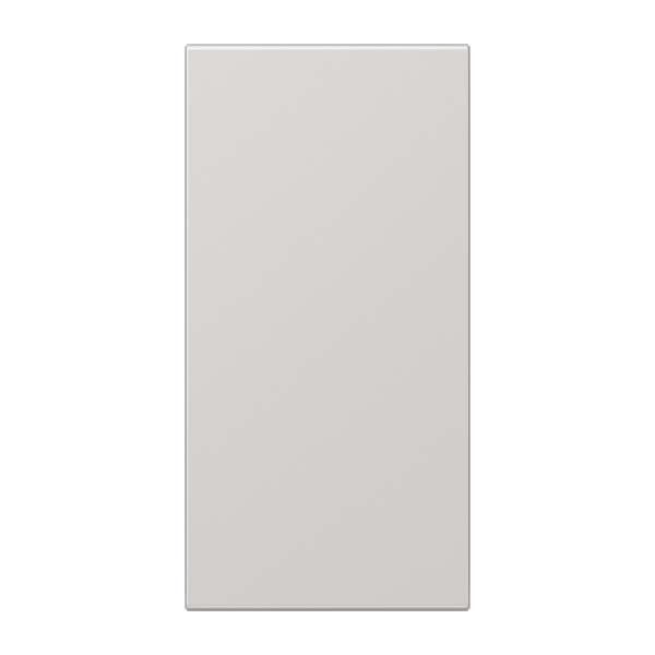 Abdeckung LS 50NALG lichtgrau