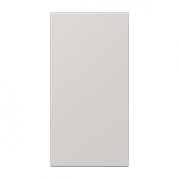 Abdeckung LS 50NALG lichtgrau Abdeckung LS 50NALG lichtgrau