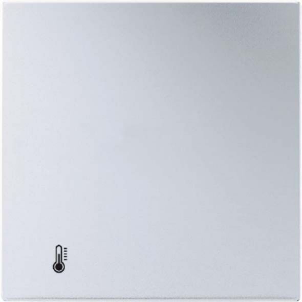KNX Stetigregler AL 2178 ORTS aluminium KNX Stetigregler AL 2178 ORTS aluminium