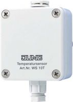 KNX Temperatursensor WS 10 T