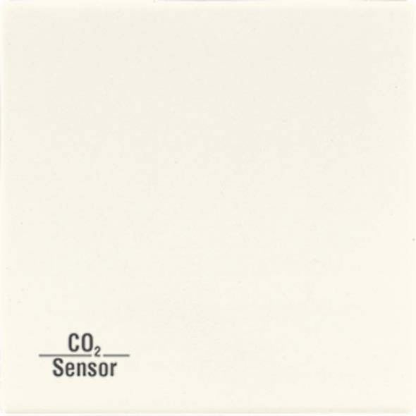 KNX CO2-Sensor RT-Regler CO2 LS 2178 weiß KNX CO2-Sensor RT-Regler CO2 LS 2178 weiß