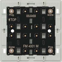 Funk-Wandsender-Modul FM 4001 M