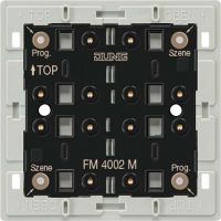 Funk-Wandsender-Modul FM 4002 M