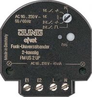 Funk-Universalsender FM US 2 UP