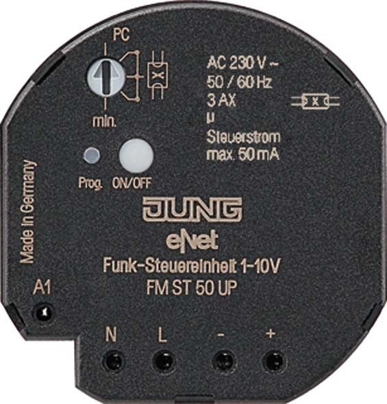 Funk-Steuereinheit FM ST 50 UP